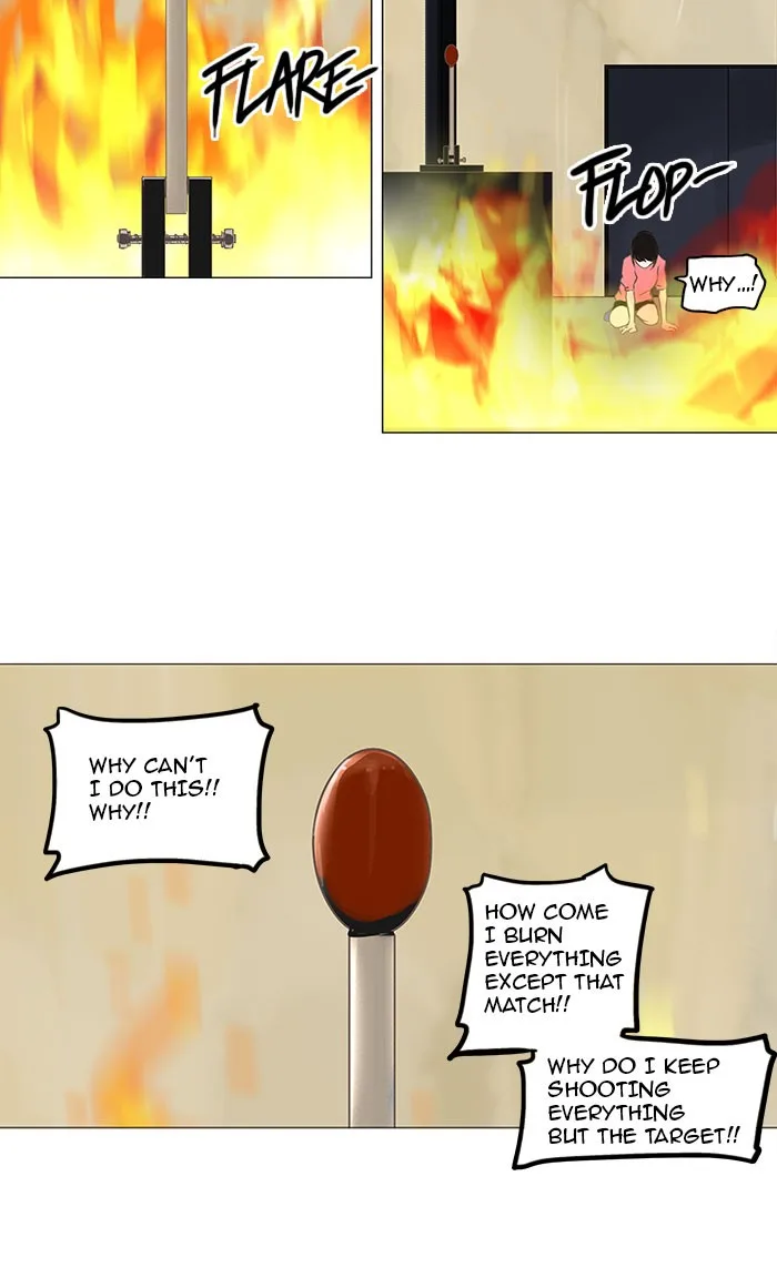 Tower of God - Chapter 135 - Page 37