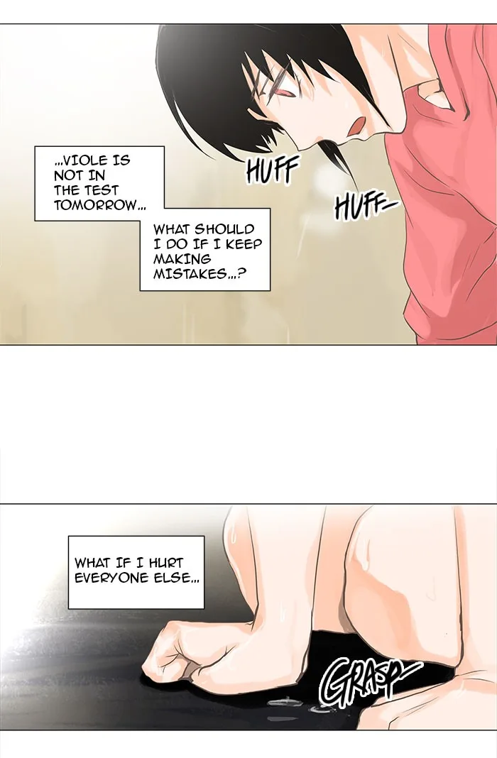 Tower of God - Chapter 135 - Page 38