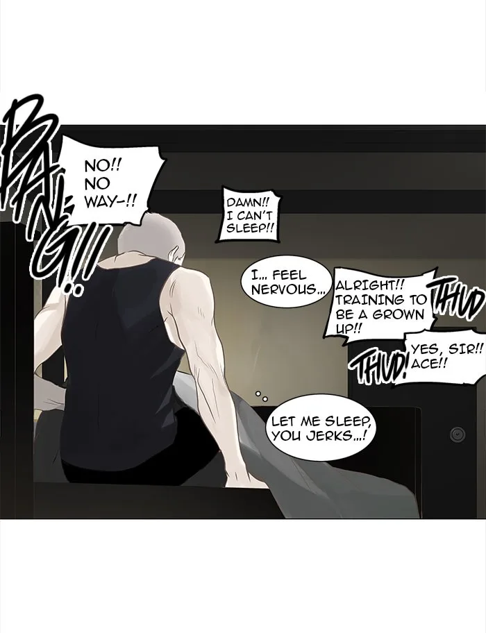 Tower of God - Chapter 135 - Page 39