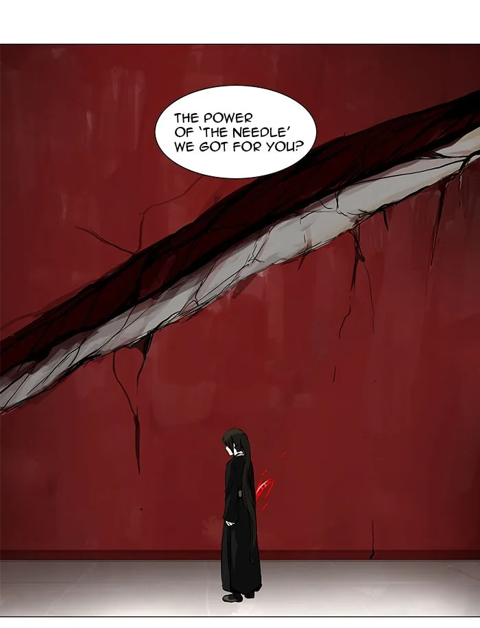 Tower of God - Chapter 135 - Page 4