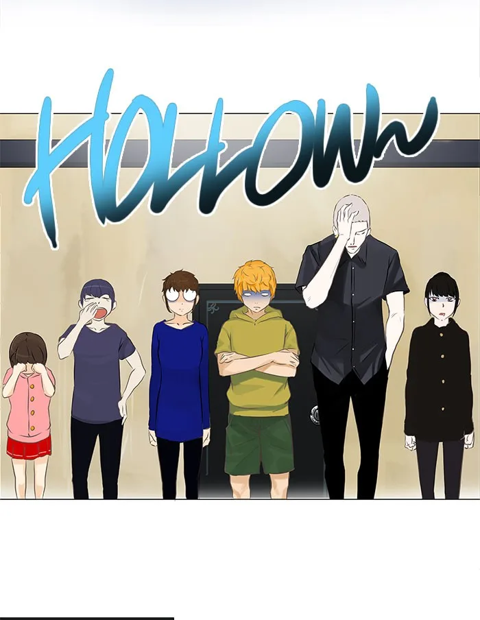 Tower of God - Chapter 135 - Page 41