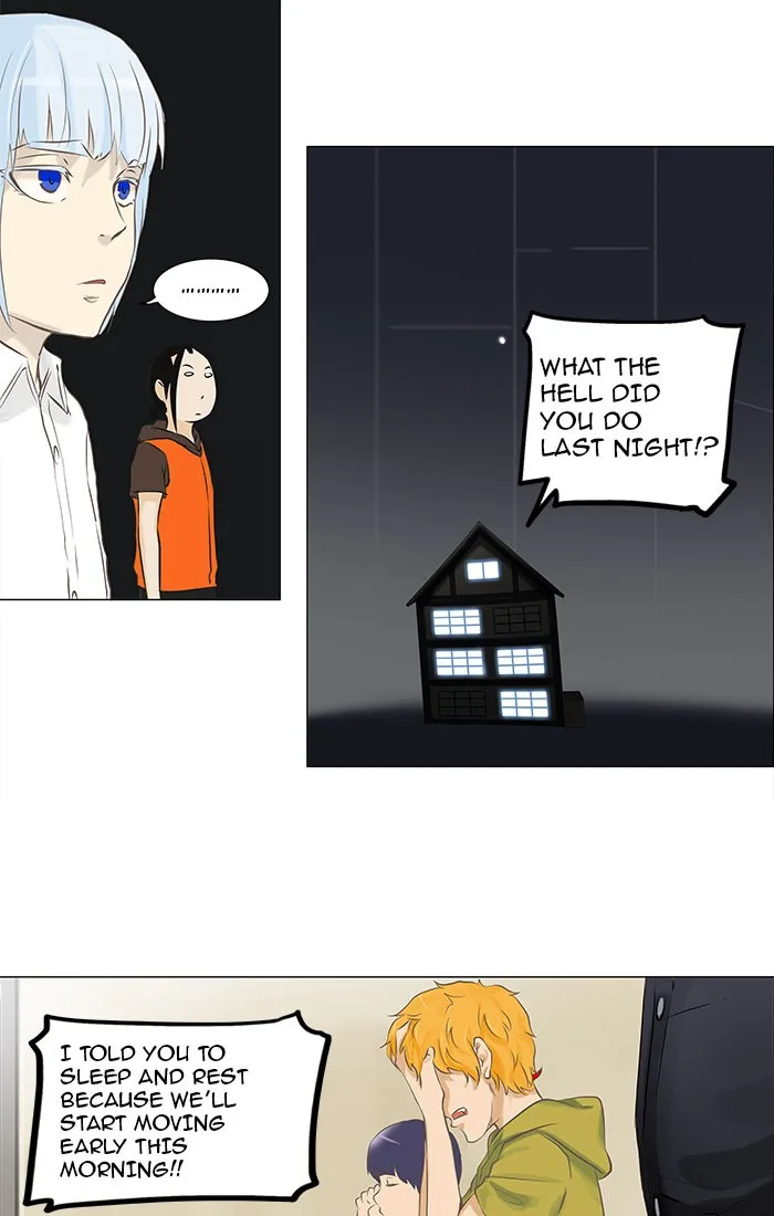 Tower of God - Chapter 135 - Page 42