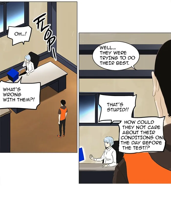 Tower of God - Chapter 135 - Page 45