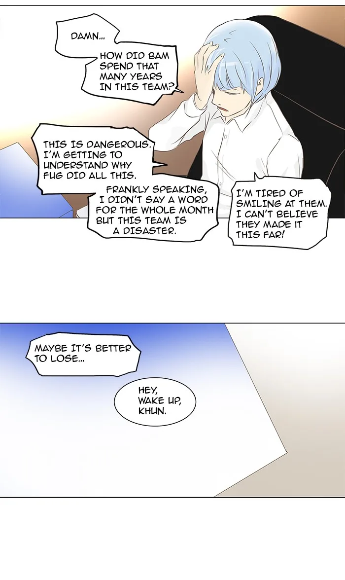 Tower of God - Chapter 135 - Page 46