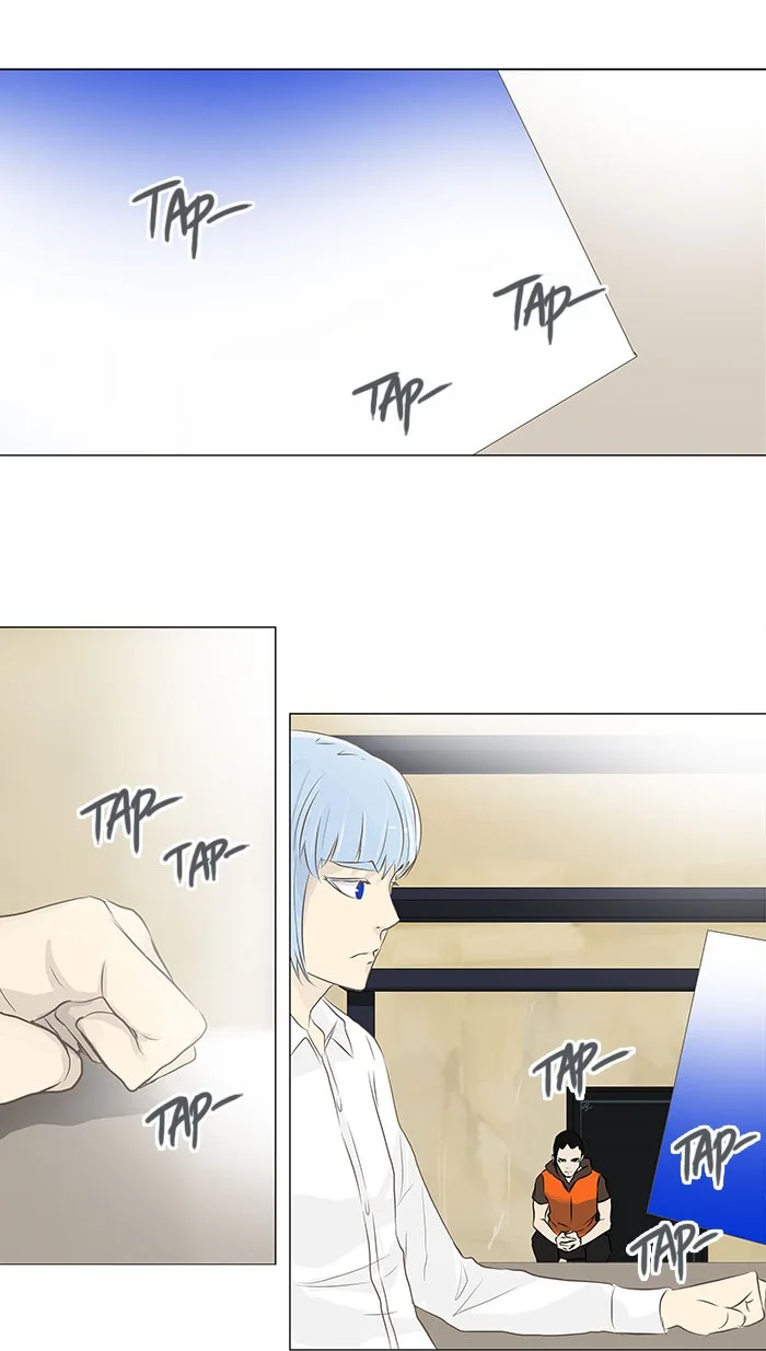 Tower of God - Chapter 135 - Page 47