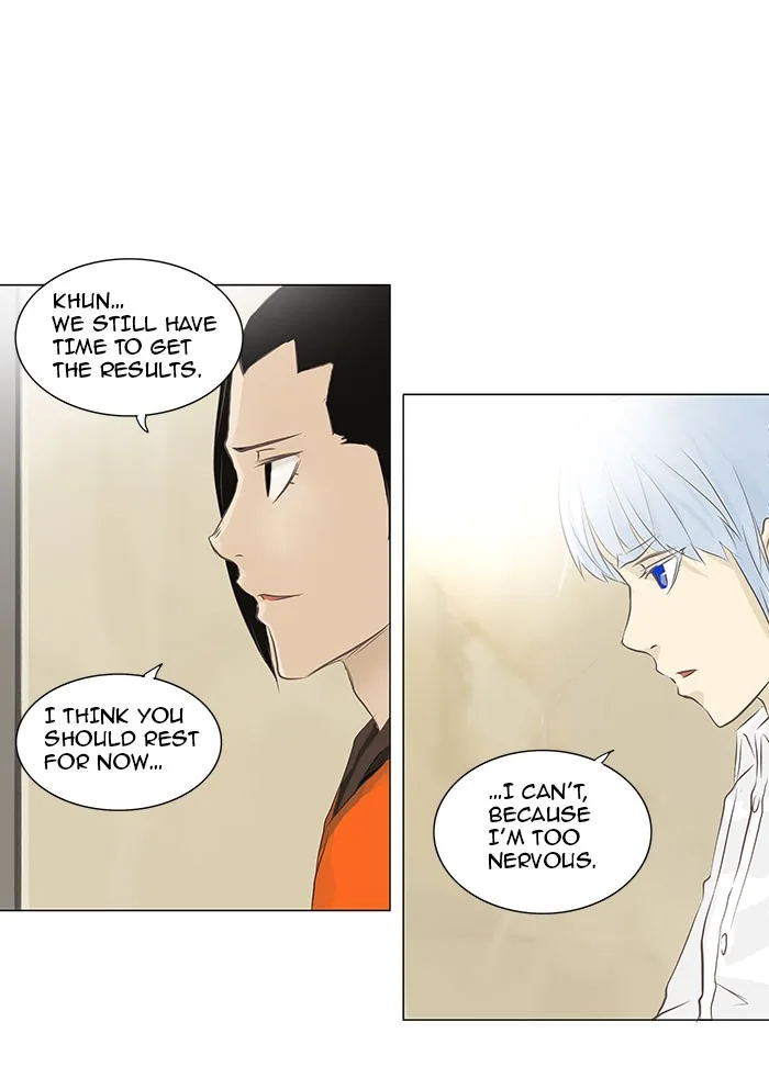 Tower of God - Chapter 135 - Page 48