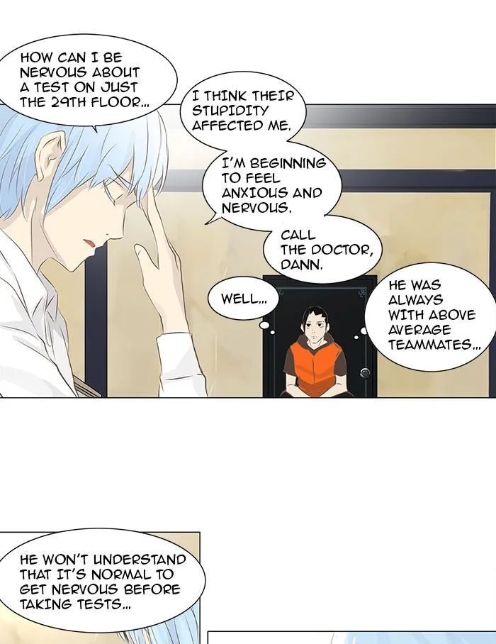 Tower of God - Chapter 135 - Page 49