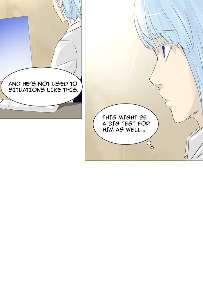 Tower of God - Chapter 135 - Page 50