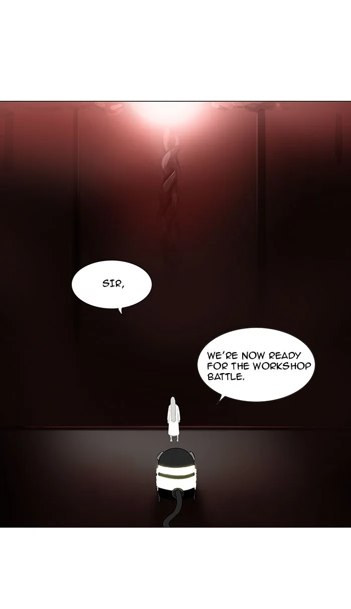 Tower of God - Chapter 135 - Page 53
