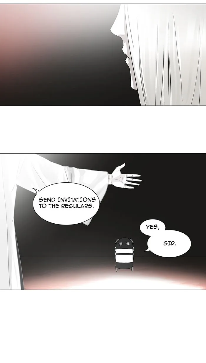 Tower of God - Chapter 135 - Page 54