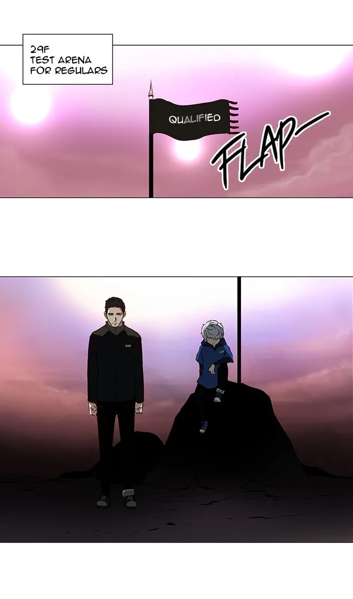 Tower of God - Chapter 135 - Page 55