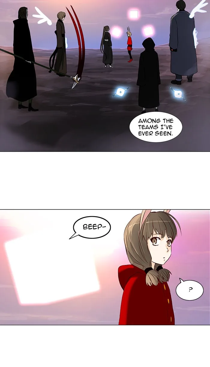 Tower of God - Chapter 135 - Page 57