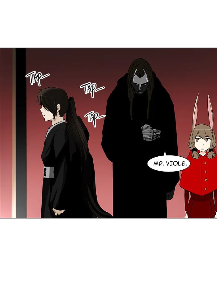 Tower of God - Chapter 135 - Page 6