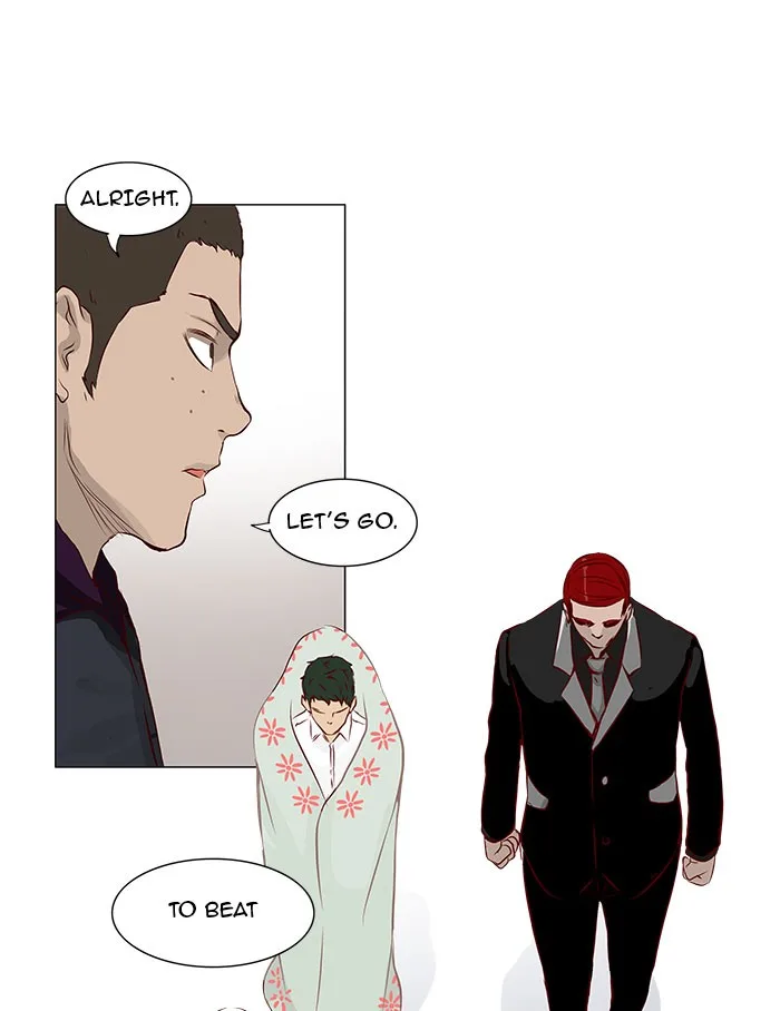 Tower of God - Chapter 135 - Page 60