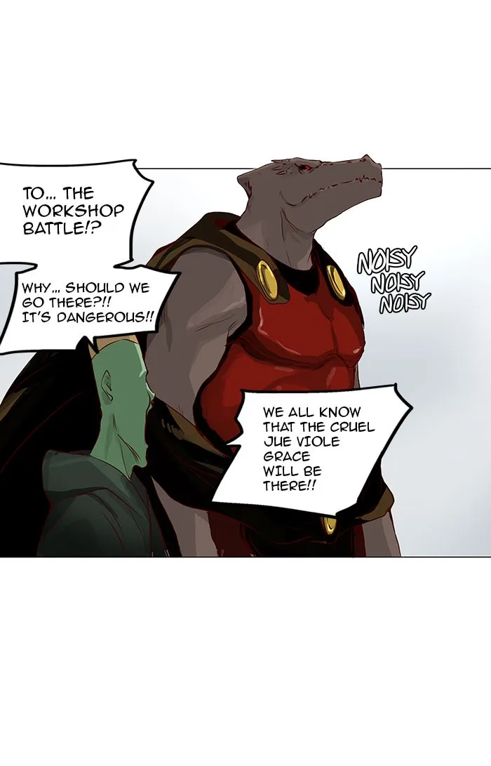 Tower of God - Chapter 135 - Page 62