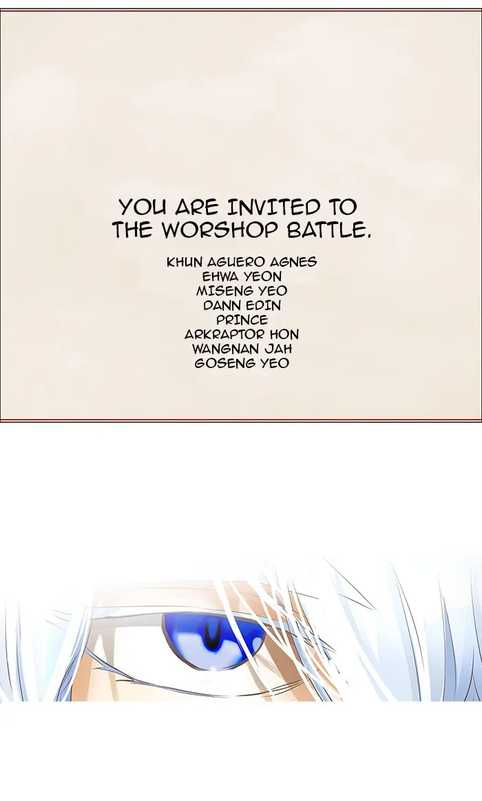 Tower of God - Chapter 135 - Page 64
