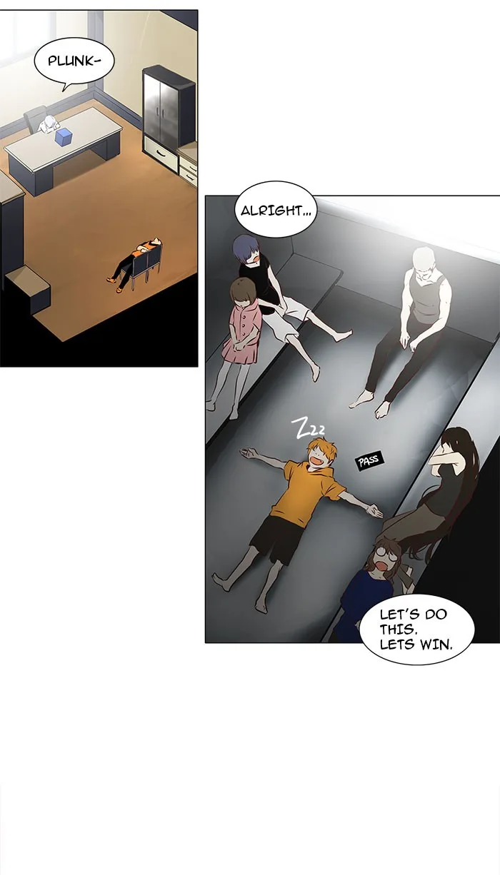Tower of God - Chapter 135 - Page 65
