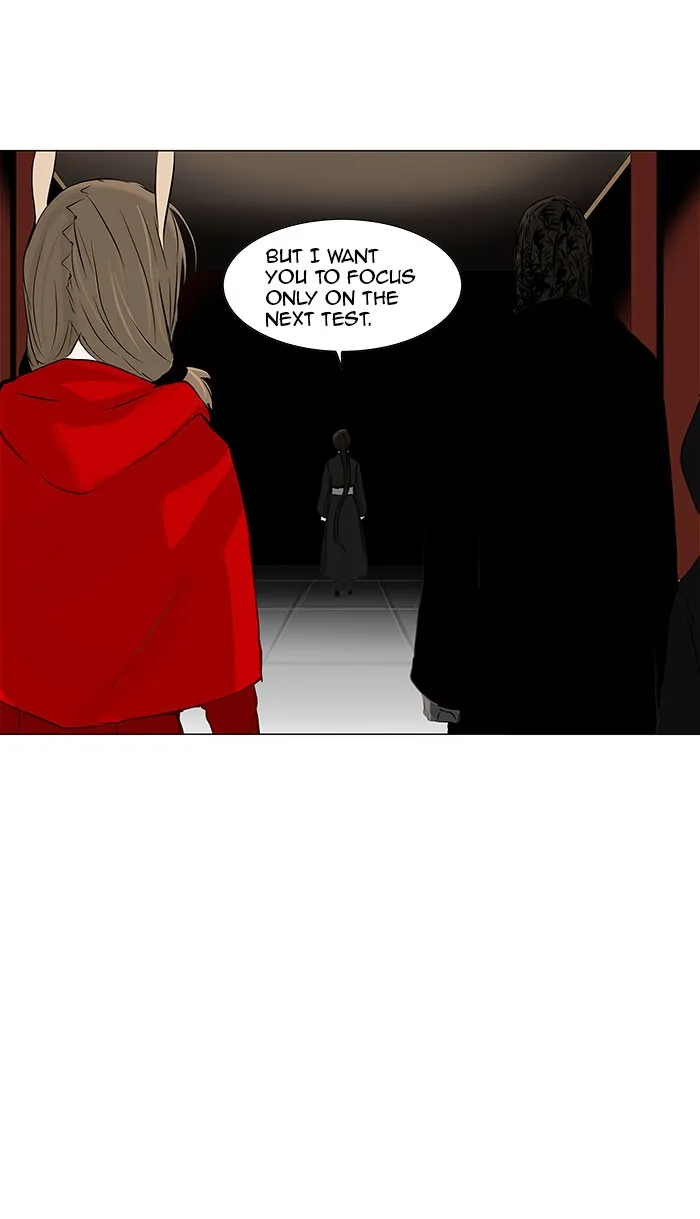 Tower of God - Chapter 135 - Page 8