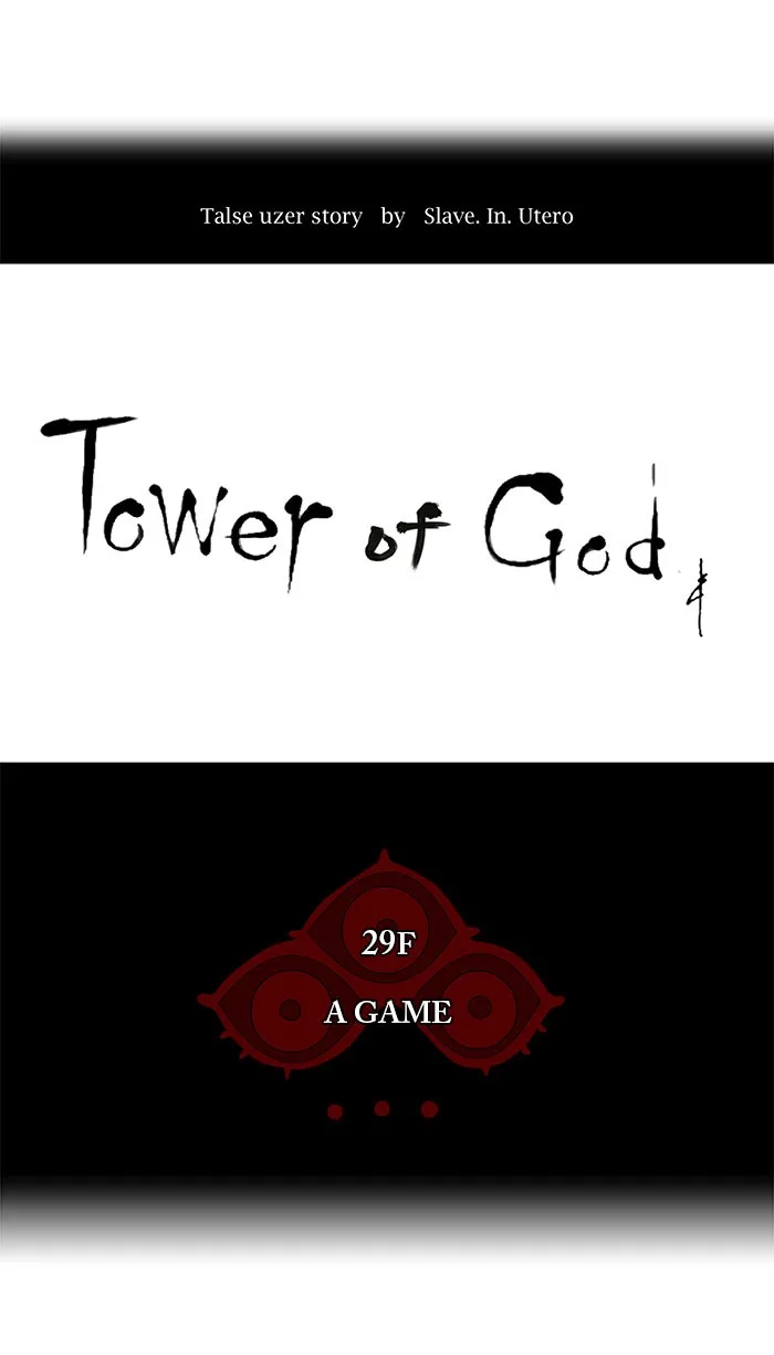Tower of God - Chapter 135 - Page 9