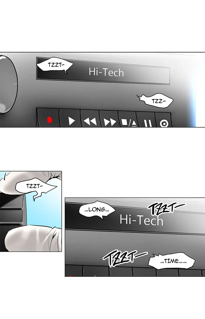 Tower of God - Chapter 136 - Page 1