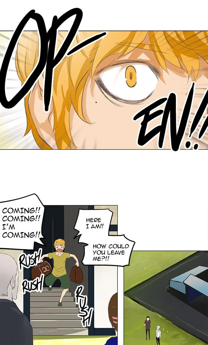 Tower of God - Chapter 136 - Page 10