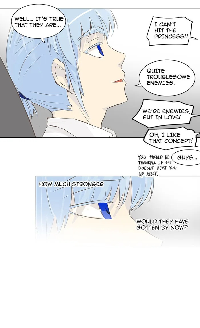 Tower of God - Chapter 136 - Page 13