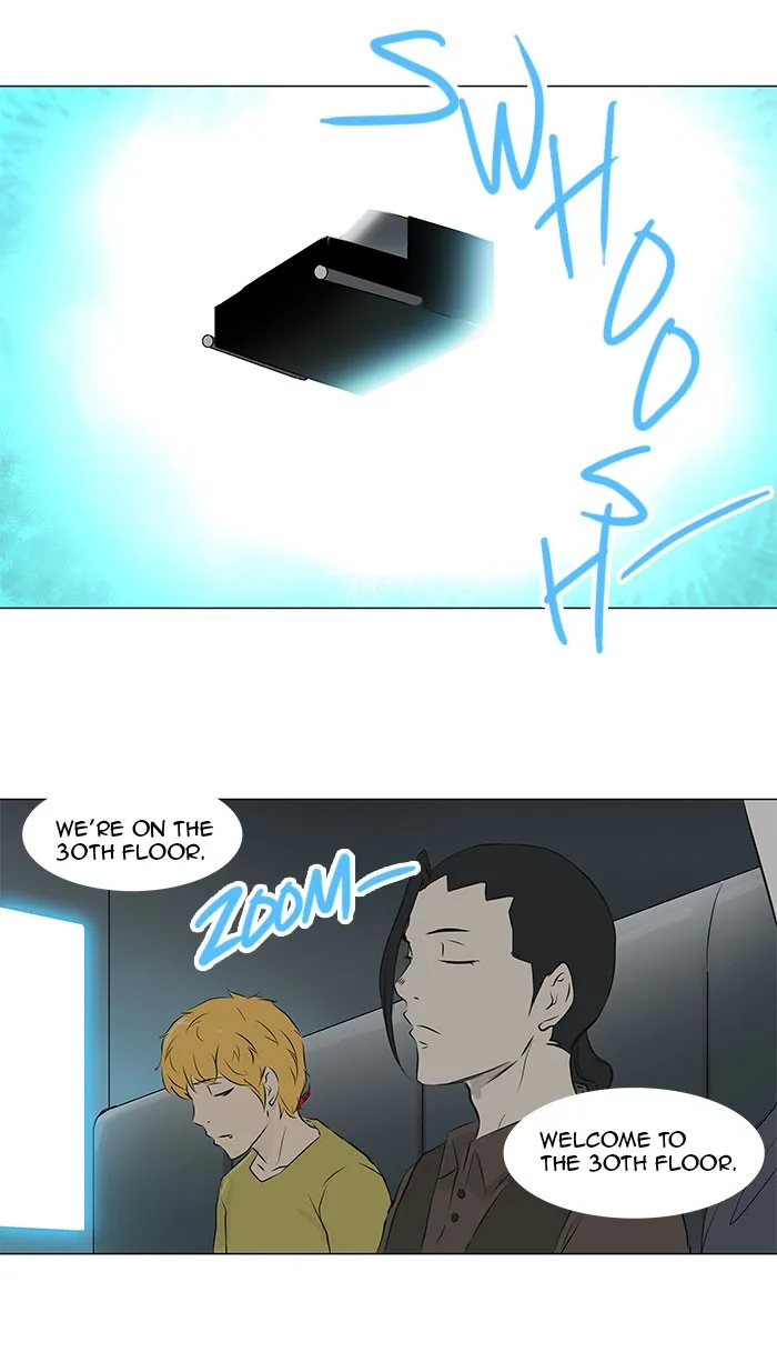 Tower of God - Chapter 136 - Page 15