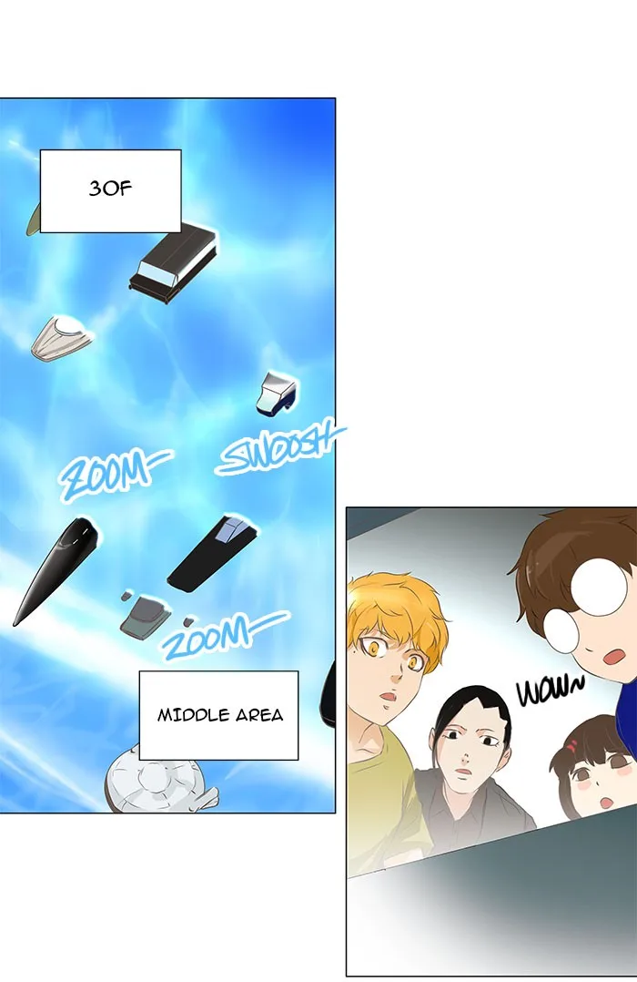 Tower of God - Chapter 136 - Page 16
