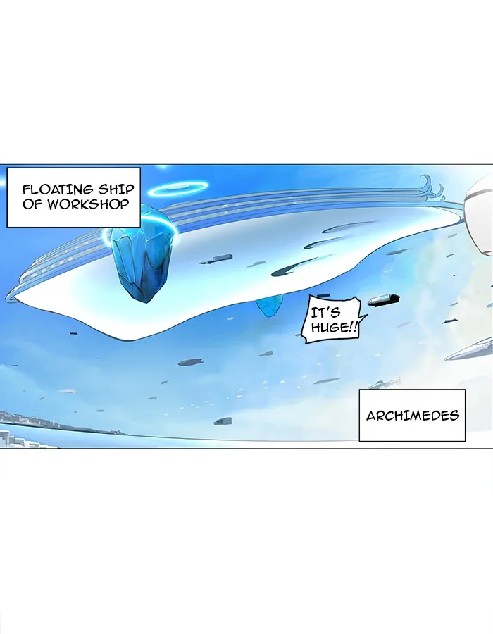 Tower of God - Chapter 136 - Page 18