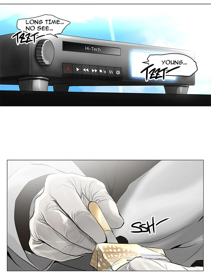 Tower of God - Chapter 136 - Page 2