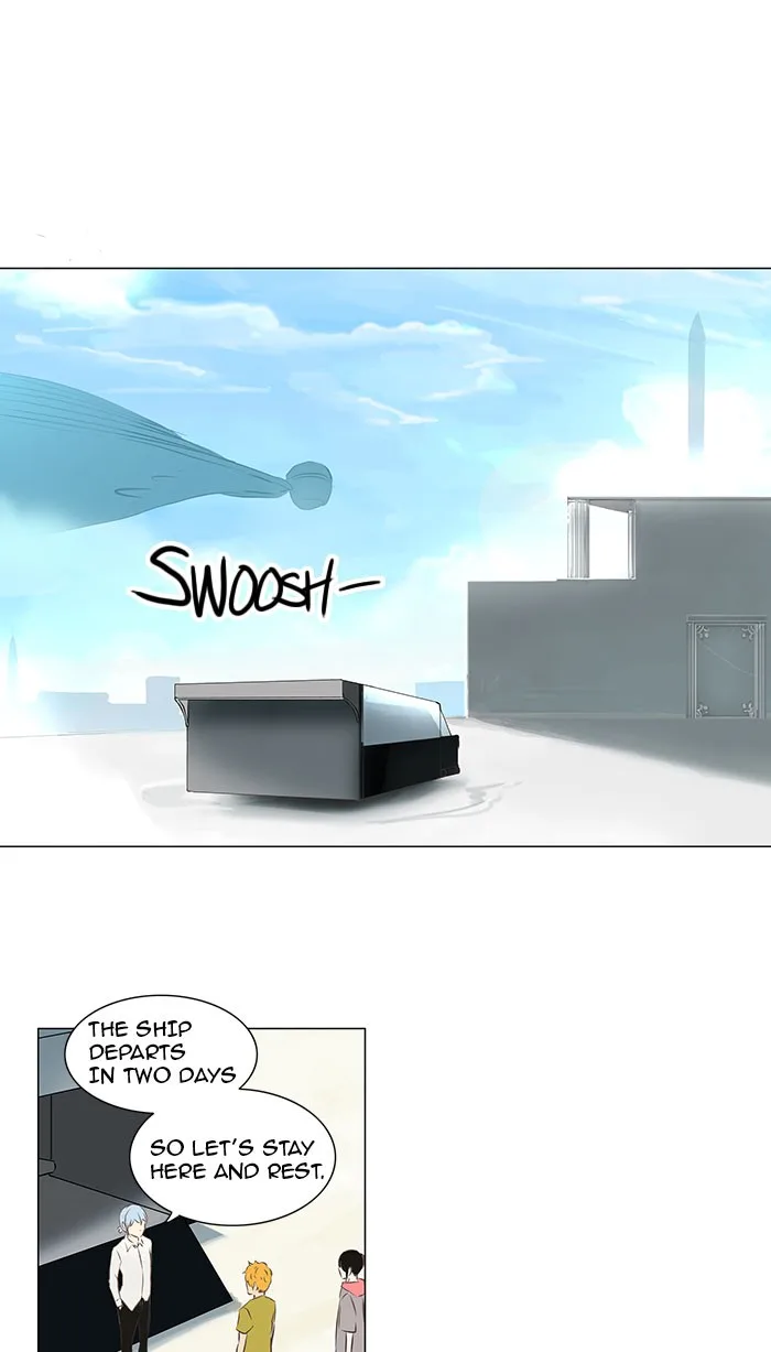 Tower of God - Chapter 136 - Page 20