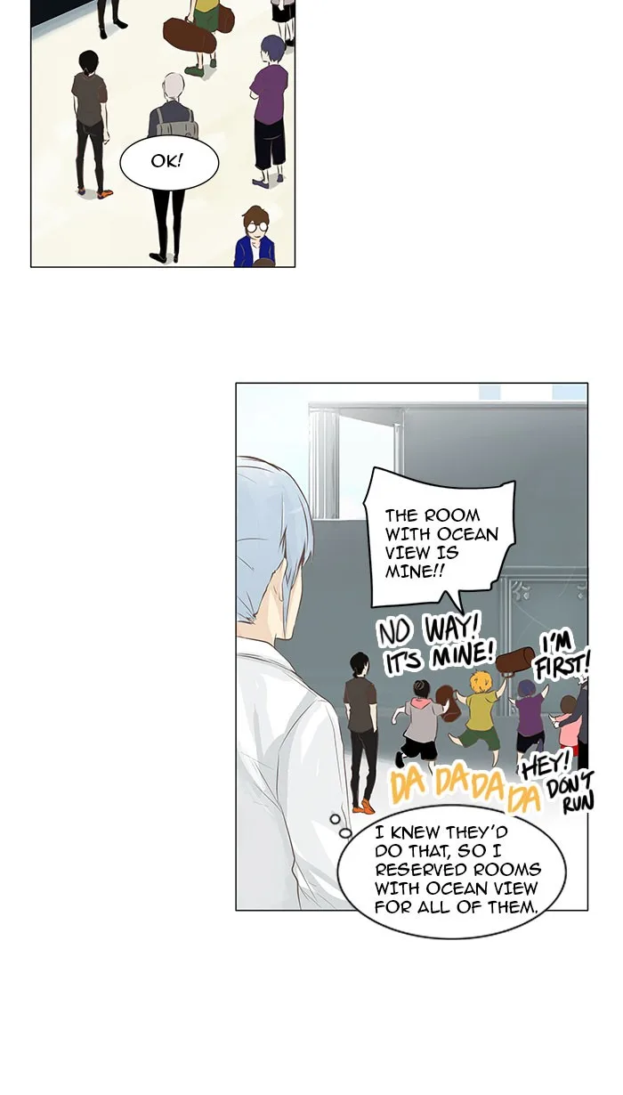 Tower of God - Chapter 136 - Page 21