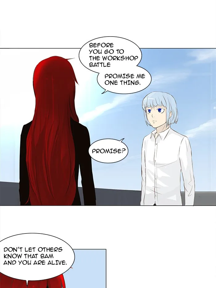 Tower of God - Chapter 136 - Page 23