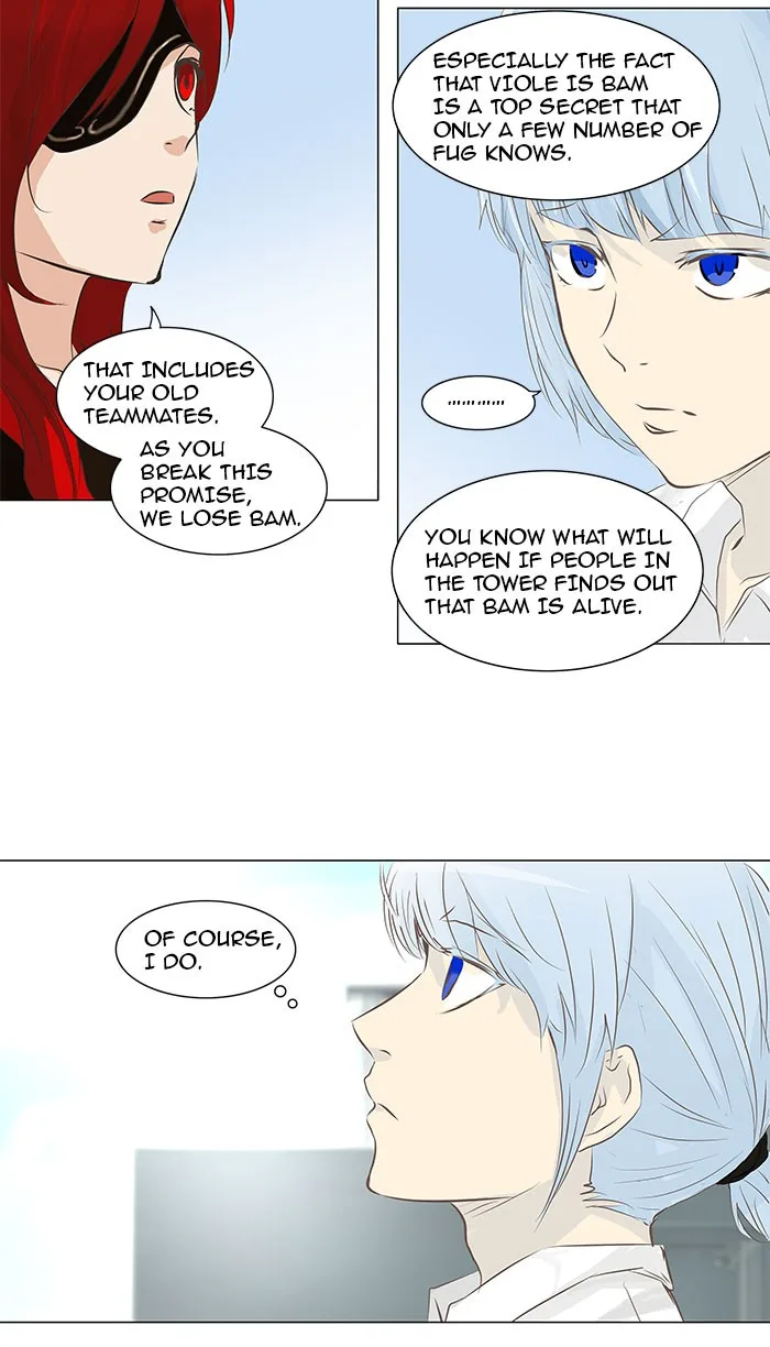 Tower of God - Chapter 136 - Page 24