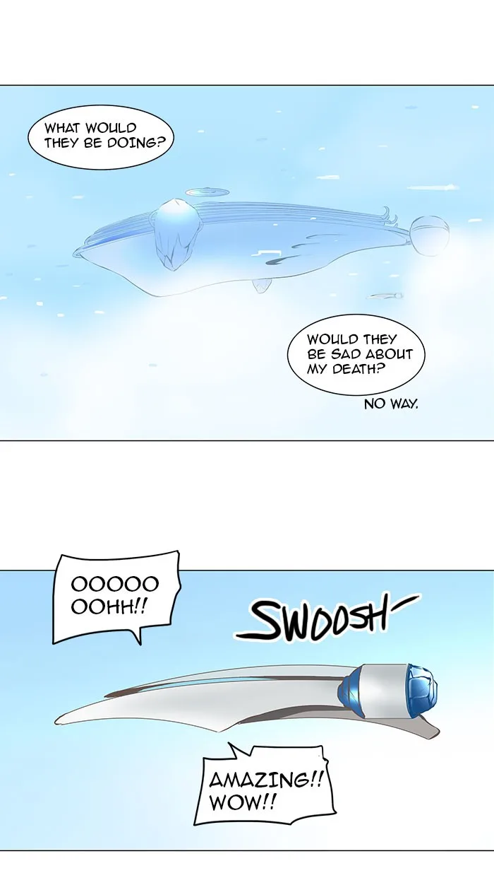 Tower of God - Chapter 136 - Page 25