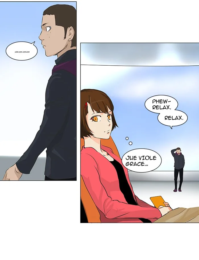 Tower of God - Chapter 136 - Page 29