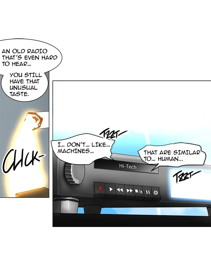 Tower of God - Chapter 136 - Page 3