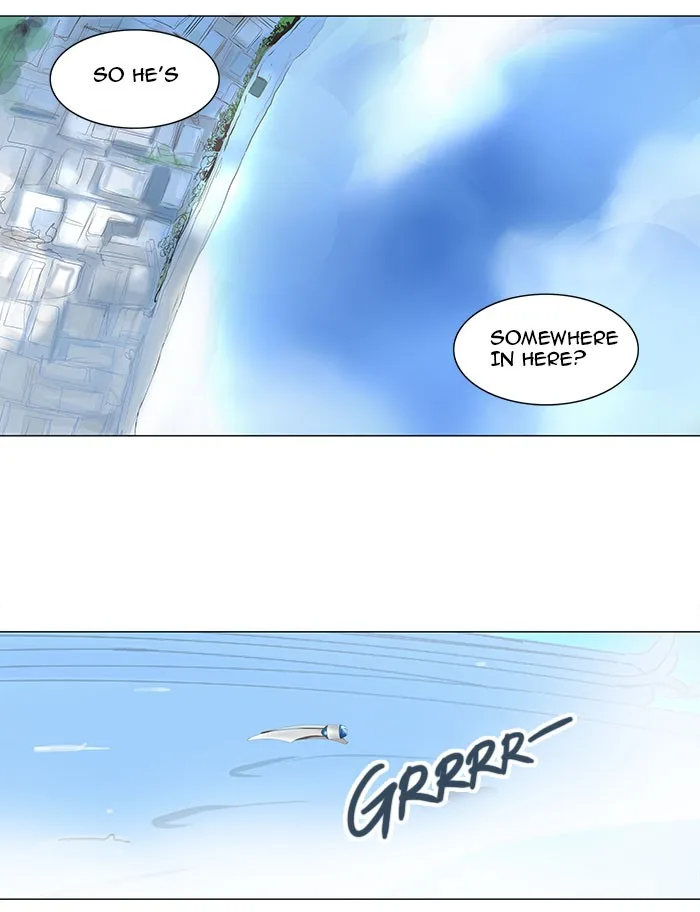 Tower of God - Chapter 136 - Page 30