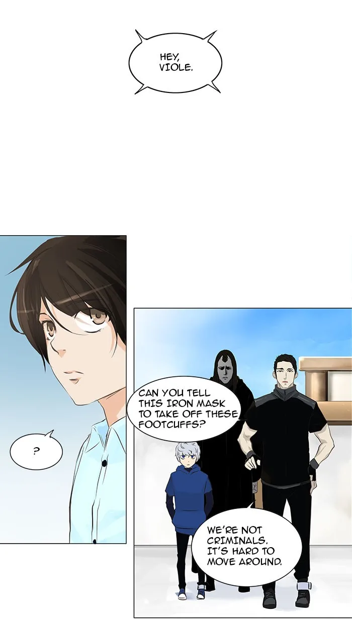 Tower of God - Chapter 136 - Page 32