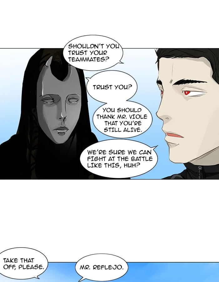 Tower of God - Chapter 136 - Page 33