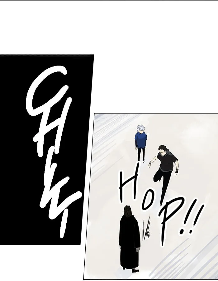 Tower of God - Chapter 136 - Page 38