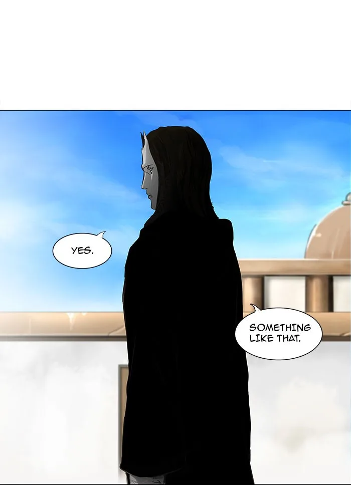 Tower of God - Chapter 136 - Page 39