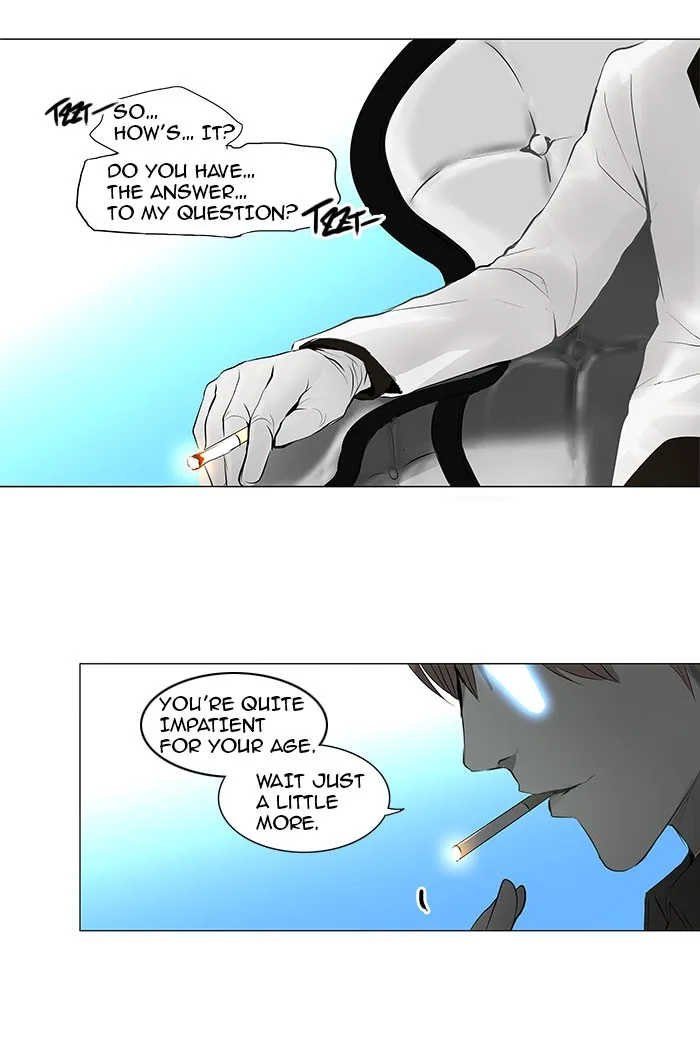 Tower of God - Chapter 136 - Page 4