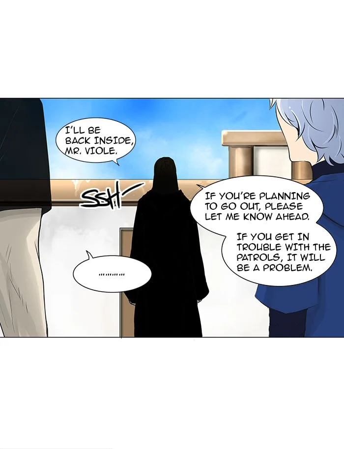 Tower of God - Chapter 136 - Page 40