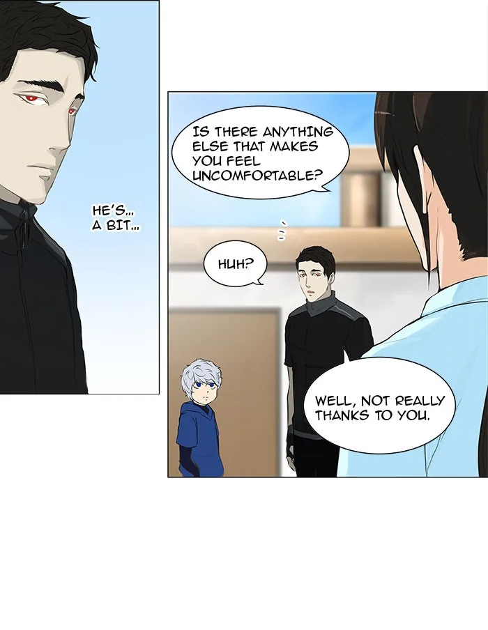 Tower of God - Chapter 136 - Page 41