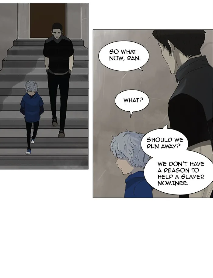 Tower of God - Chapter 136 - Page 44