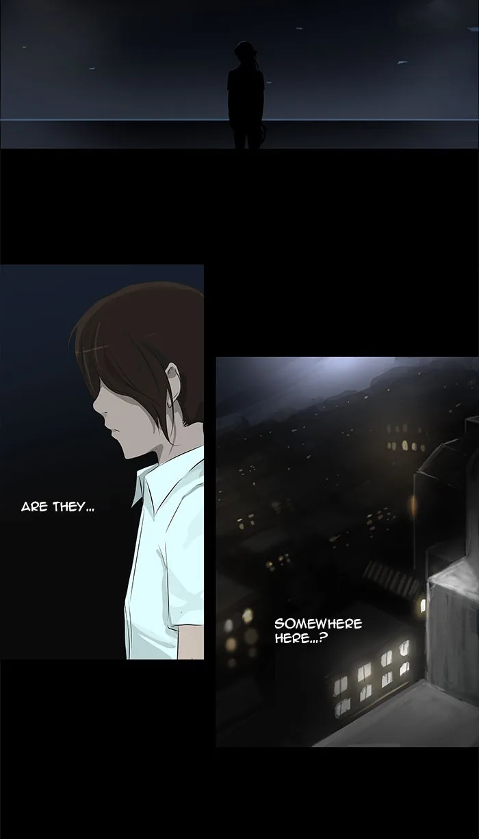 Tower of God - Chapter 136 - Page 48
