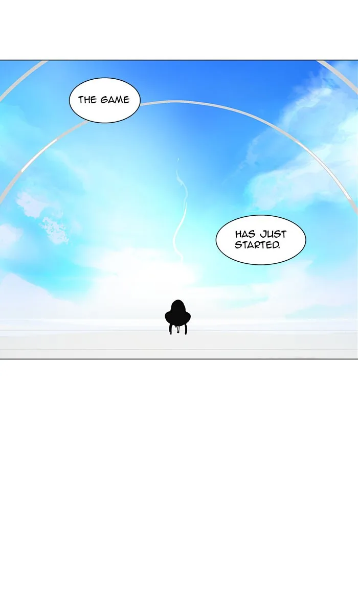 Tower of God - Chapter 136 - Page 5