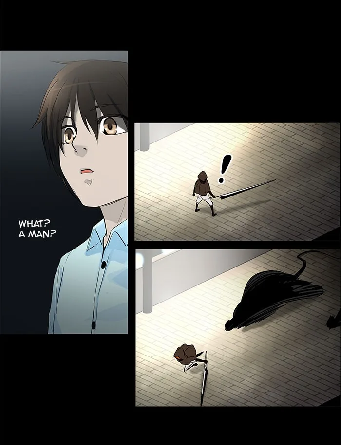 Tower of God - Chapter 136 - Page 50
