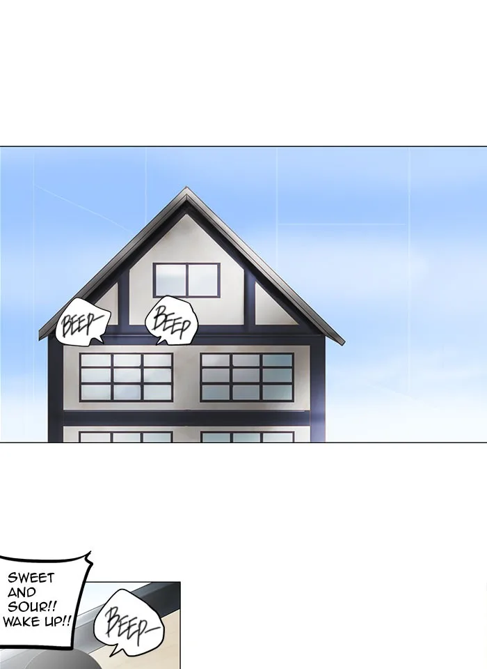 Tower of God - Chapter 136 - Page 8